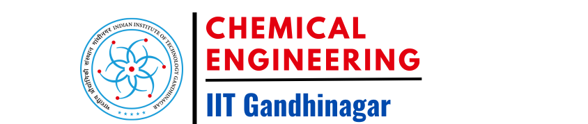 IIT Gandhinagar  Chemical Engineering